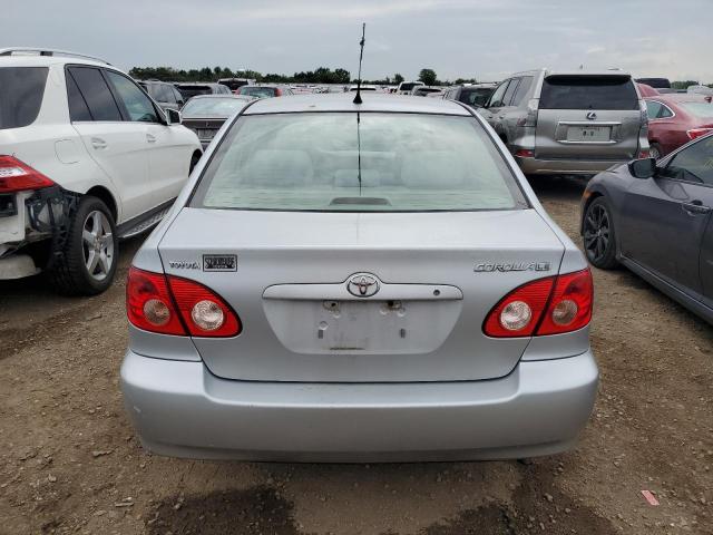 Photo 5 VIN: 1NXBR32E06Z631238 - TOYOTA COROLLA CE 