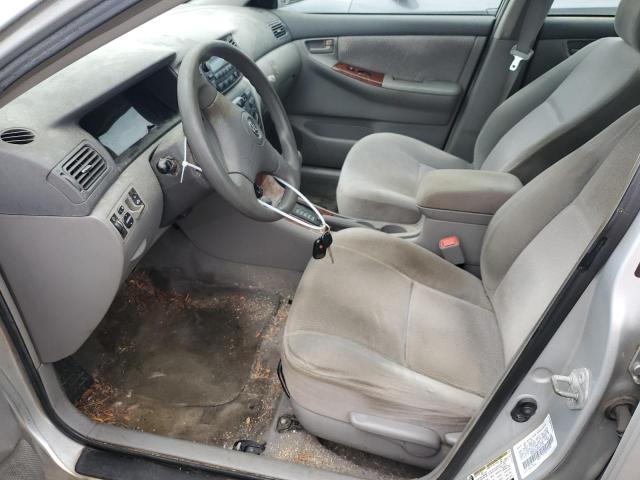 Photo 6 VIN: 1NXBR32E06Z631238 - TOYOTA COROLLA CE 