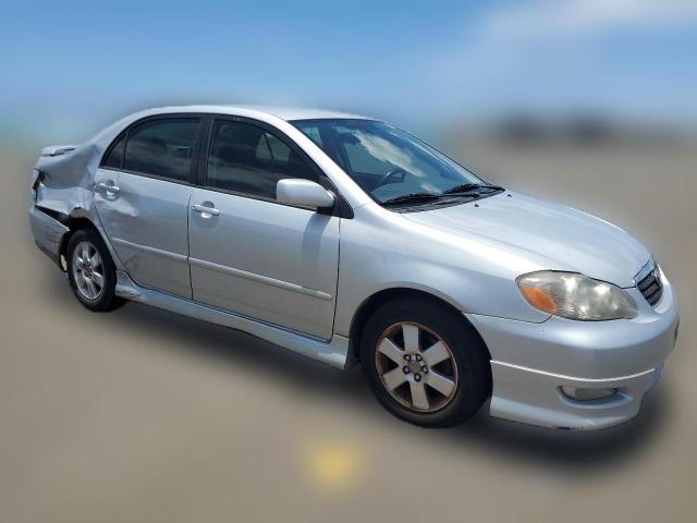 Photo 3 VIN: 1NXBR32E06Z633717 - TOYOTA COROLLA 