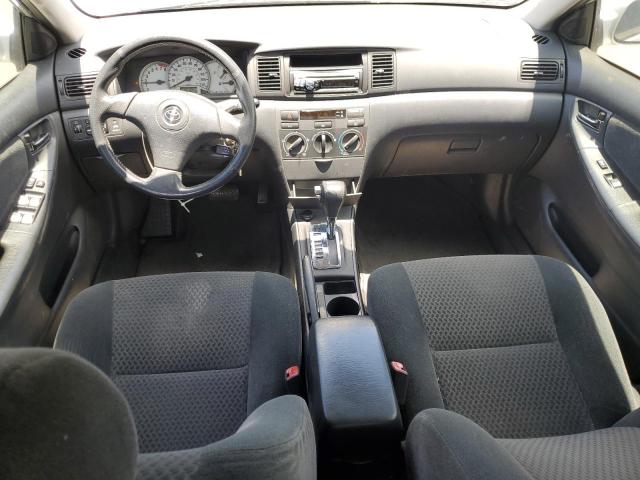 Photo 7 VIN: 1NXBR32E06Z633717 - TOYOTA COROLLA 