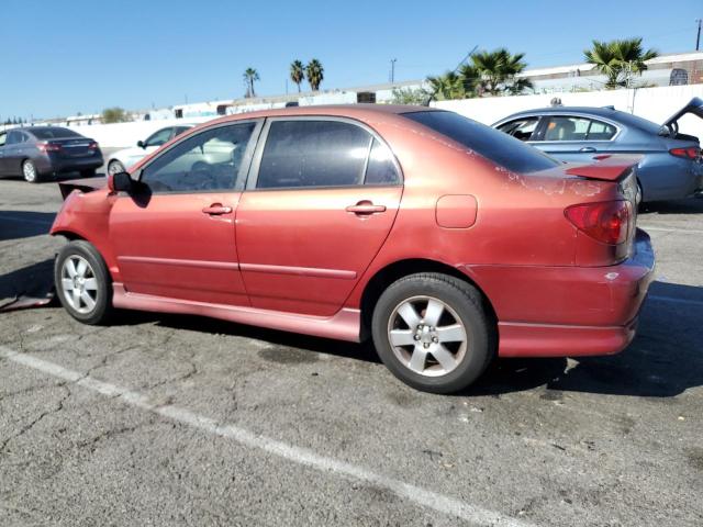 Photo 1 VIN: 1NXBR32E06Z635256 - TOYOTA COROLLA 