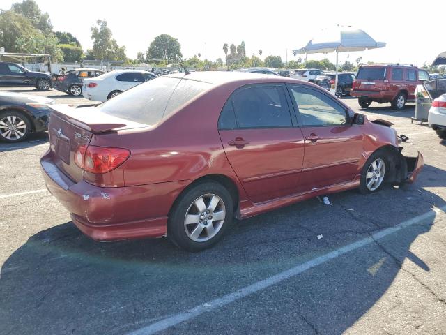 Photo 2 VIN: 1NXBR32E06Z635256 - TOYOTA COROLLA 