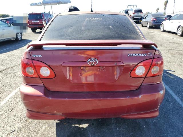 Photo 5 VIN: 1NXBR32E06Z635256 - TOYOTA COROLLA 