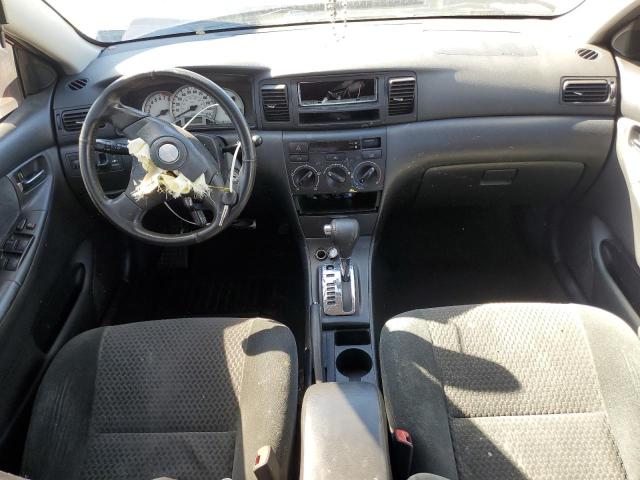 Photo 7 VIN: 1NXBR32E06Z635256 - TOYOTA COROLLA 