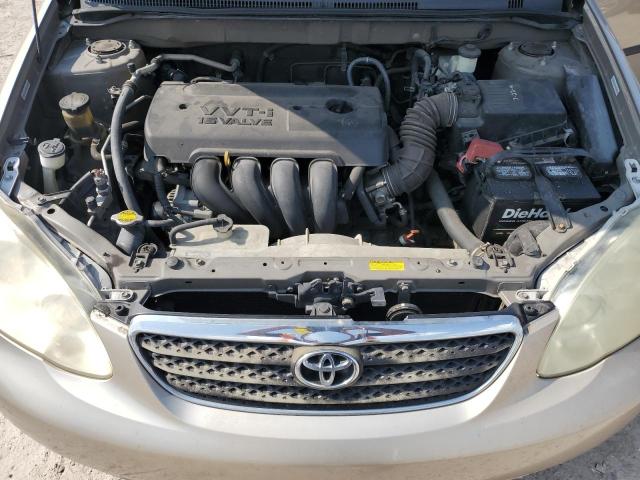 Photo 10 VIN: 1NXBR32E06Z636973 - TOYOTA COROLLA CE 