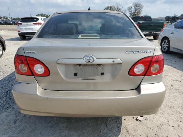 Photo 5 VIN: 1NXBR32E06Z636973 - TOYOTA COROLLA CE 