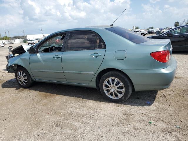 Photo 1 VIN: 1NXBR32E06Z645415 - TOYOTA COROLLA 