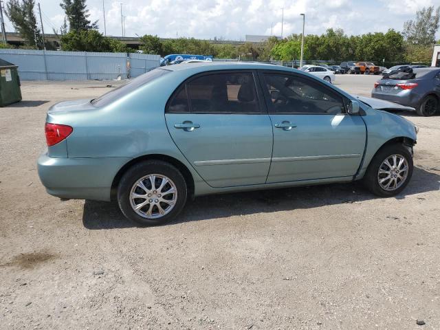 Photo 2 VIN: 1NXBR32E06Z645415 - TOYOTA COROLLA 