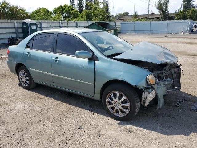 Photo 3 VIN: 1NXBR32E06Z645415 - TOYOTA COROLLA 