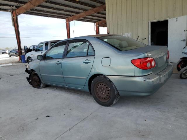 Photo 1 VIN: 1NXBR32E06Z647729 - TOYOTA COROLLA 