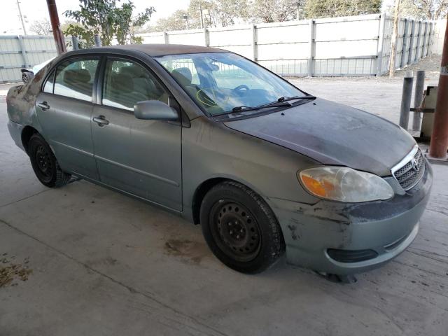 Photo 3 VIN: 1NXBR32E06Z647729 - TOYOTA COROLLA 