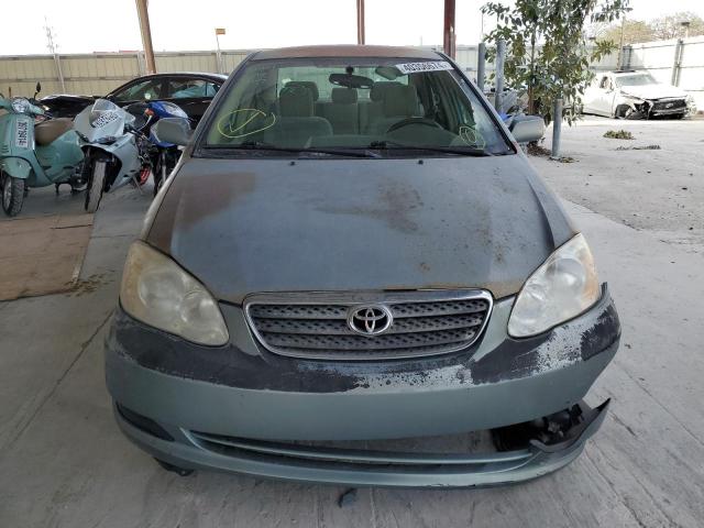 Photo 4 VIN: 1NXBR32E06Z647729 - TOYOTA COROLLA 