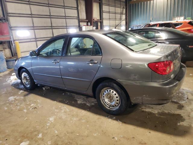 Photo 1 VIN: 1NXBR32E06Z655412 - TOYOTA COROLLA 