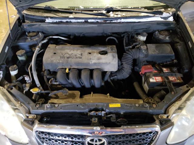 Photo 10 VIN: 1NXBR32E06Z655412 - TOYOTA COROLLA 