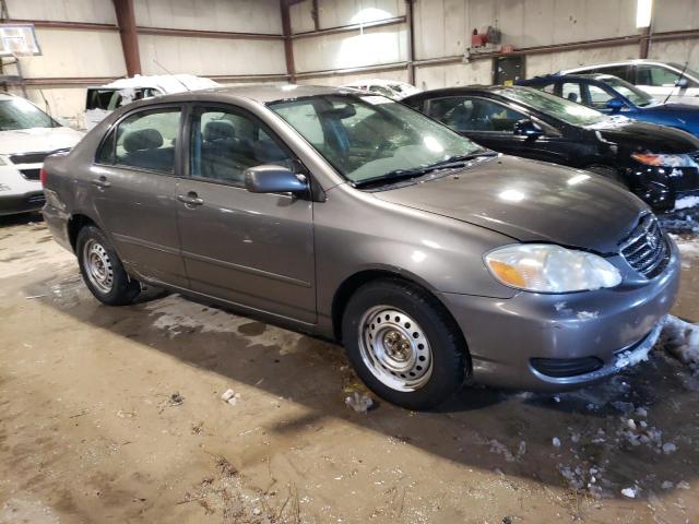 Photo 3 VIN: 1NXBR32E06Z655412 - TOYOTA COROLLA 