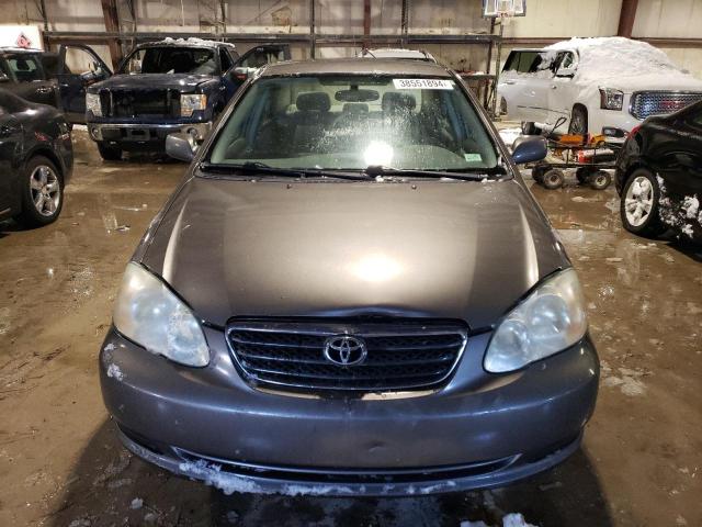 Photo 4 VIN: 1NXBR32E06Z655412 - TOYOTA COROLLA 