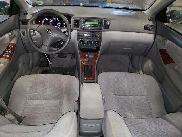 Photo 7 VIN: 1NXBR32E06Z655412 - TOYOTA COROLLA 