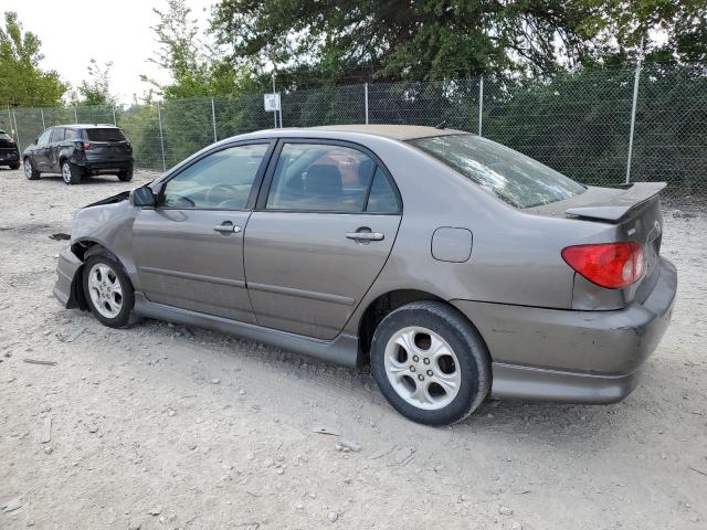 Photo 1 VIN: 1NXBR32E06Z675773 - TOYOTA COROLLA CE 