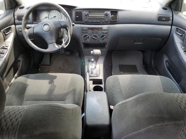 Photo 7 VIN: 1NXBR32E06Z675773 - TOYOTA COROLLA CE 