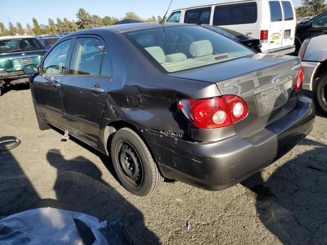 Photo 1 VIN: 1NXBR32E06Z676325 - TOYOTA COROLLA 