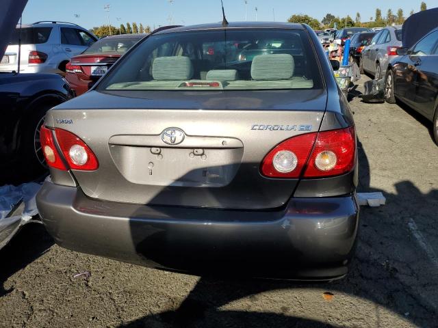 Photo 5 VIN: 1NXBR32E06Z676325 - TOYOTA COROLLA 