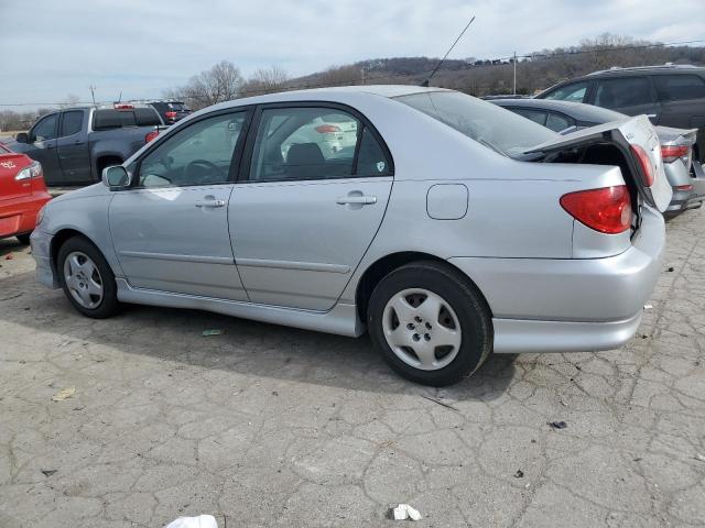 Photo 1 VIN: 1NXBR32E06Z676941 - TOYOTA COROLLA 