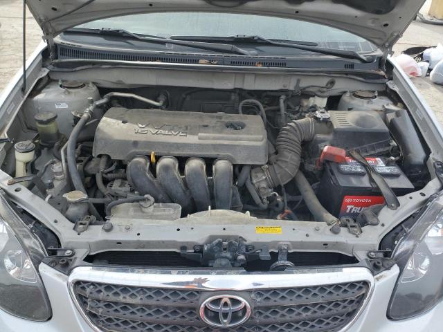 Photo 10 VIN: 1NXBR32E06Z676941 - TOYOTA COROLLA 