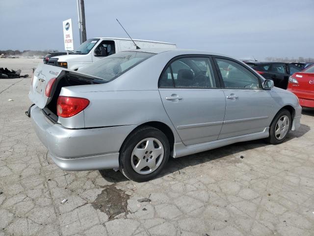 Photo 2 VIN: 1NXBR32E06Z676941 - TOYOTA COROLLA 