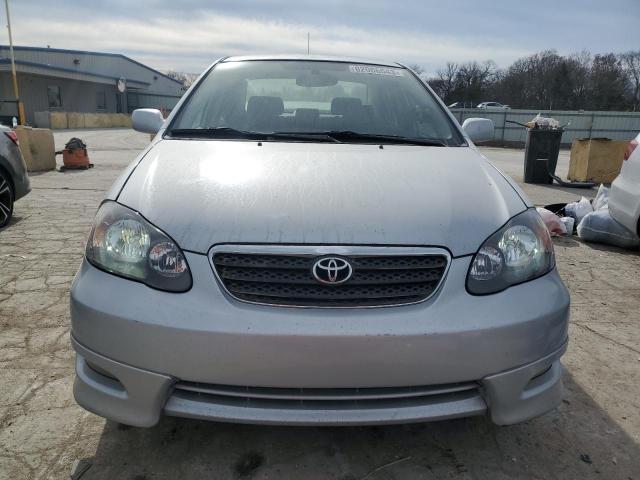 Photo 4 VIN: 1NXBR32E06Z676941 - TOYOTA COROLLA 