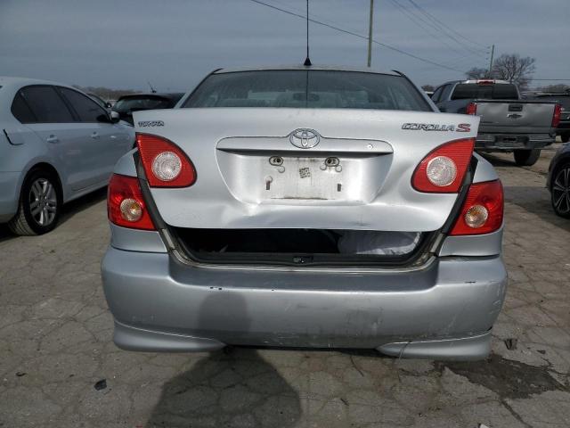 Photo 5 VIN: 1NXBR32E06Z676941 - TOYOTA COROLLA 