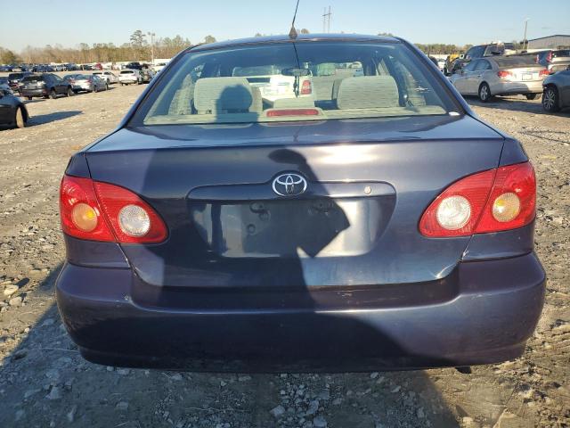 Photo 5 VIN: 1NXBR32E06Z689642 - TOYOTA COROLLA 