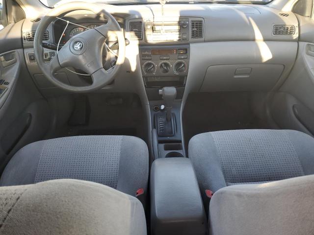 Photo 7 VIN: 1NXBR32E06Z689642 - TOYOTA COROLLA 