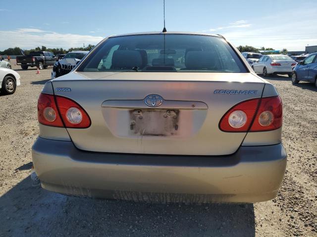 Photo 5 VIN: 1NXBR32E06Z706634 - TOYOTA COROLLA CE 