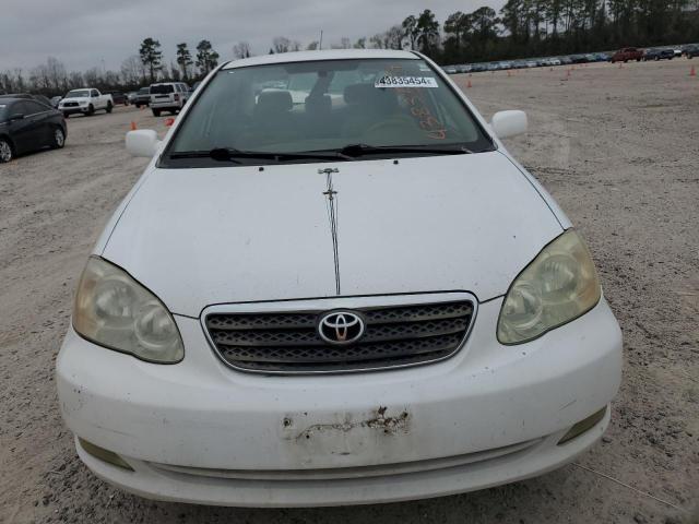 Photo 4 VIN: 1NXBR32E06Z707170 - TOYOTA COROLLA 