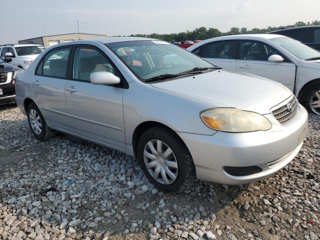 Photo 3 VIN: 1NXBR32E06Z719478 - TOYOTA COROLLA 