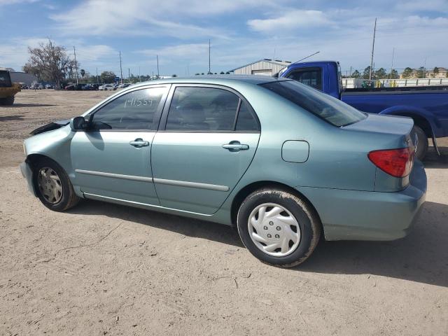 Photo 1 VIN: 1NXBR32E06Z724731 - TOYOTA COROLLA 