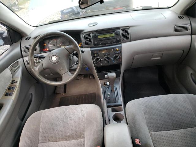 Photo 7 VIN: 1NXBR32E06Z727659 - TOYOTA COROLLA CE 