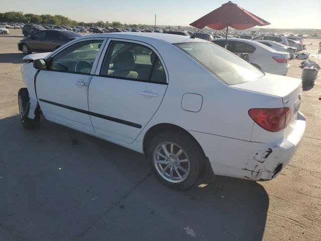 Photo 1 VIN: 1NXBR32E06Z736393 - TOYOTA COROLLA CE 