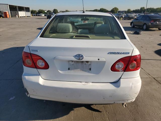 Photo 5 VIN: 1NXBR32E06Z736393 - TOYOTA COROLLA CE 