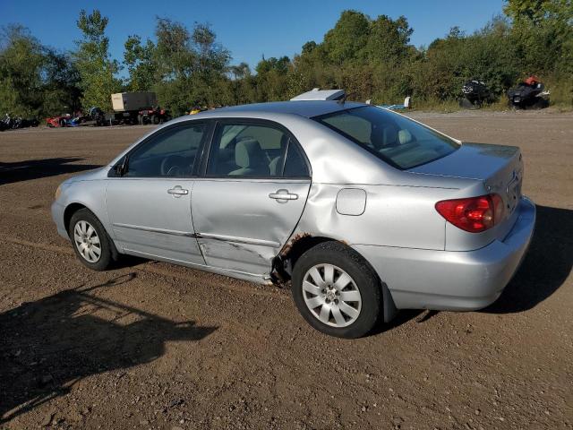 Photo 1 VIN: 1NXBR32E06Z737429 - TOYOTA COROLLA CE 