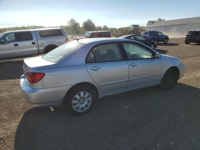 Photo 2 VIN: 1NXBR32E06Z737429 - TOYOTA COROLLA CE 