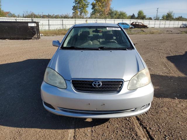 Photo 4 VIN: 1NXBR32E06Z737429 - TOYOTA COROLLA CE 