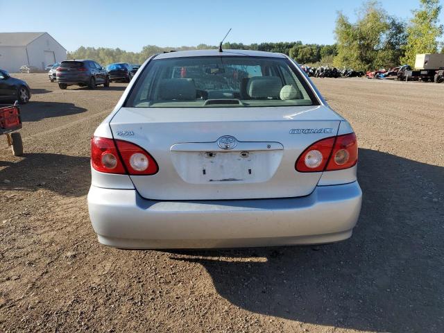 Photo 5 VIN: 1NXBR32E06Z737429 - TOYOTA COROLLA CE 