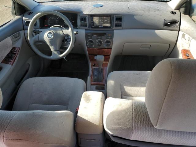 Photo 7 VIN: 1NXBR32E06Z737429 - TOYOTA COROLLA CE 