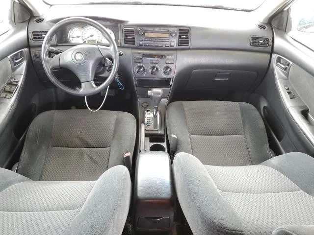 Photo 7 VIN: 1NXBR32E06Z748057 - TOYOTA COROLLA CE 