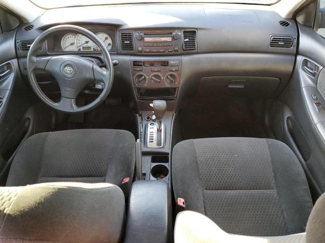 Photo 7 VIN: 1NXBR32E06Z753047 - TOYOTA COROLLA 