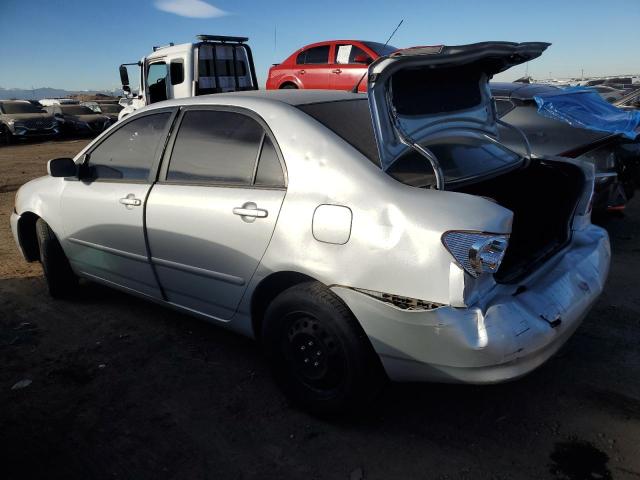 Photo 1 VIN: 1NXBR32E07Z770691 - TOYOTA COROLLA CE 