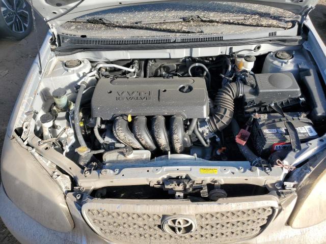 Photo 10 VIN: 1NXBR32E07Z770691 - TOYOTA COROLLA CE 