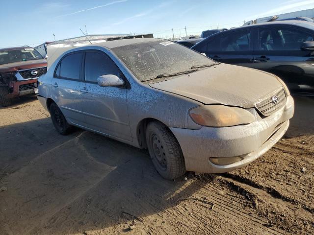 Photo 3 VIN: 1NXBR32E07Z770691 - TOYOTA COROLLA CE 