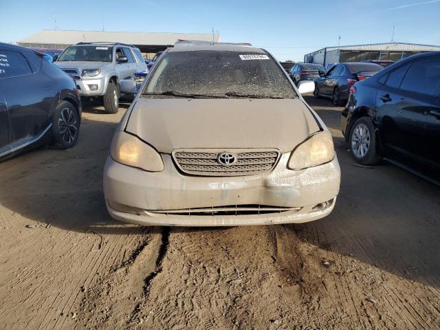 Photo 4 VIN: 1NXBR32E07Z770691 - TOYOTA COROLLA CE 